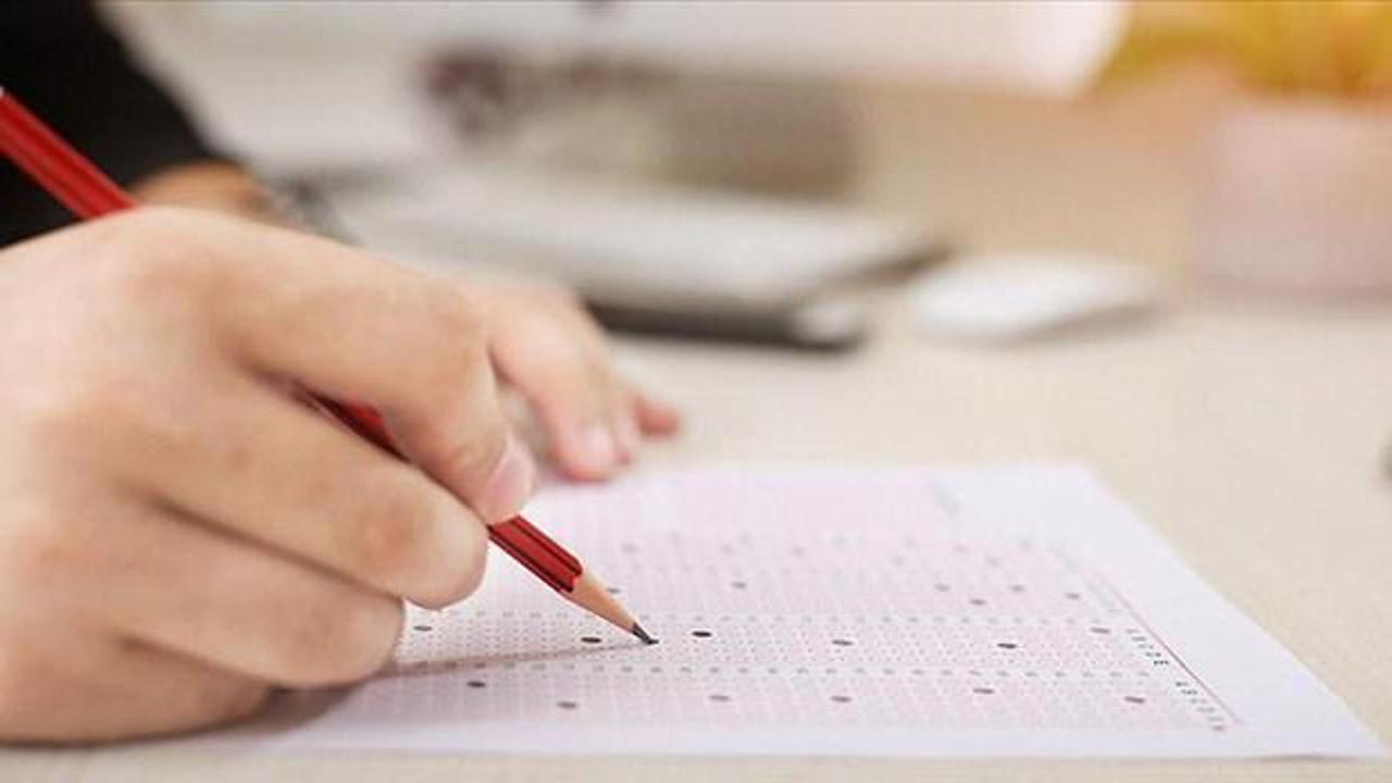 ÖSYM duyurdu: YKS giriş belgeleri erişime açıldı!