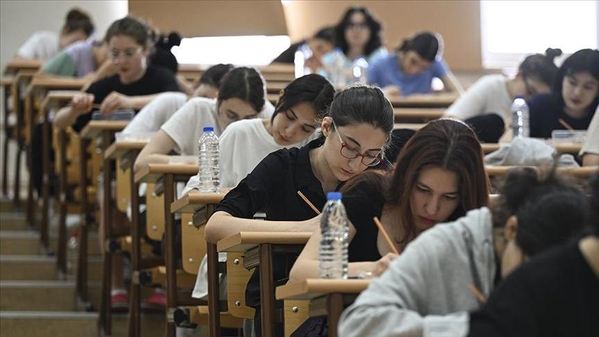 YKS öncesi son uyarı: 'Kesin çıkarlara kapılmayın'