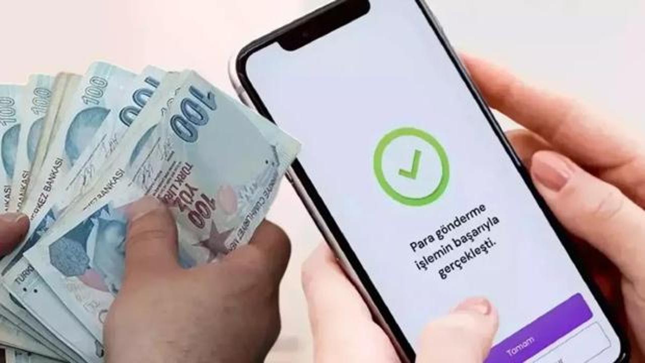 Yeni koşul geliyor: Yapmayanlar IBAN’dan para gönderemeyecek!