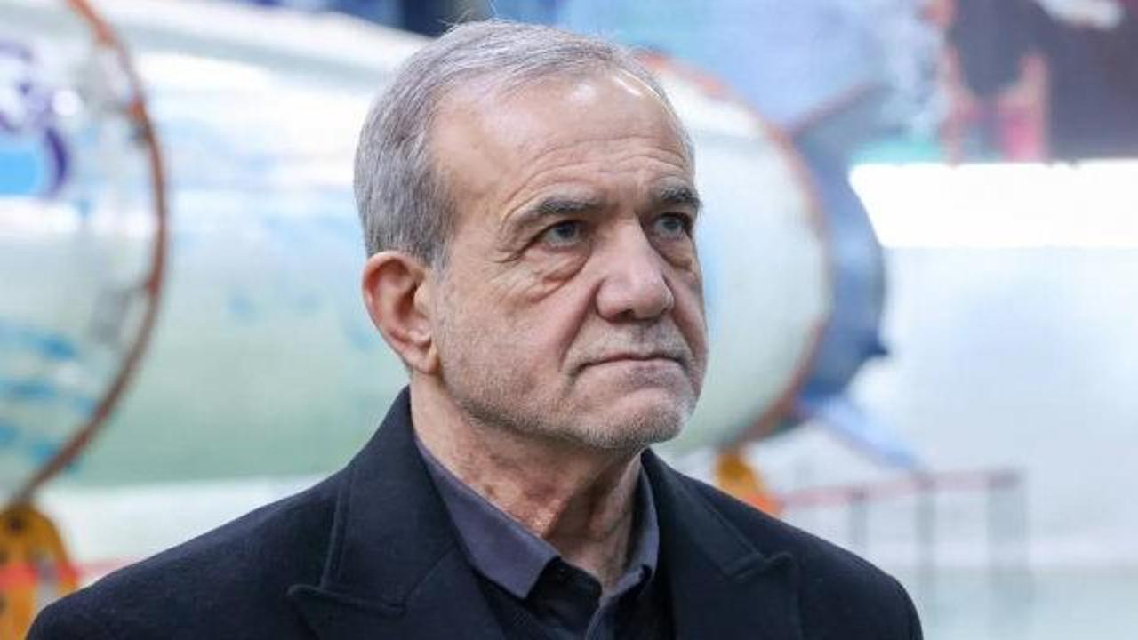 Pezeşkiyan “büyük bir zafer” diyerek duyurdu