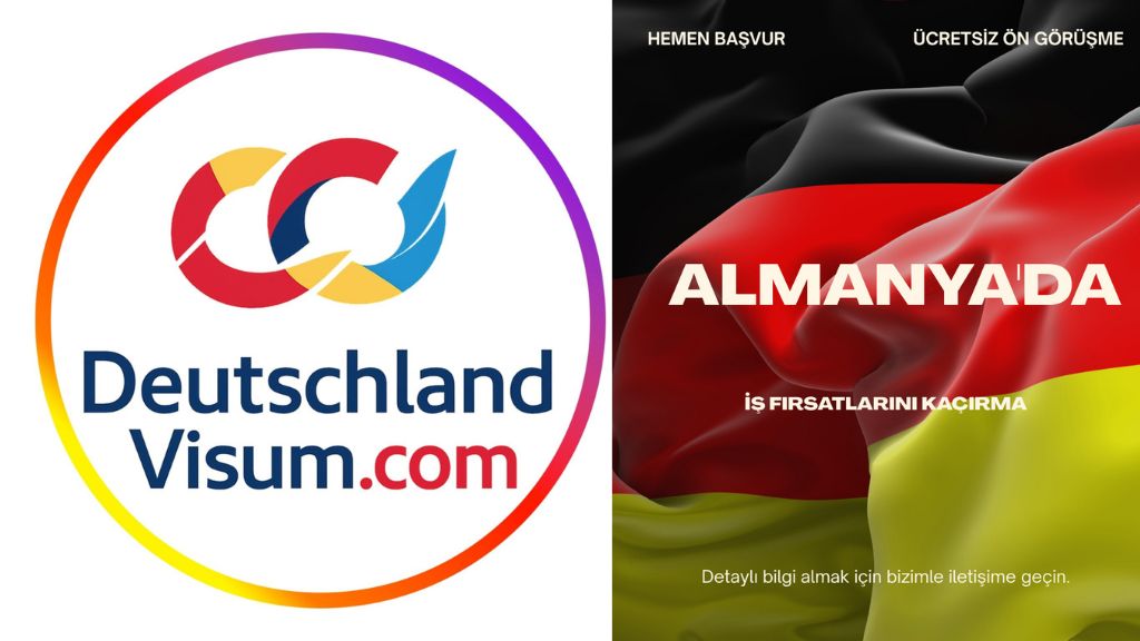 Deutschland Visum Yetkilisi Sabri Oğur: Almanya’da Direksiyon Başına Geçmek Hayalden Zor