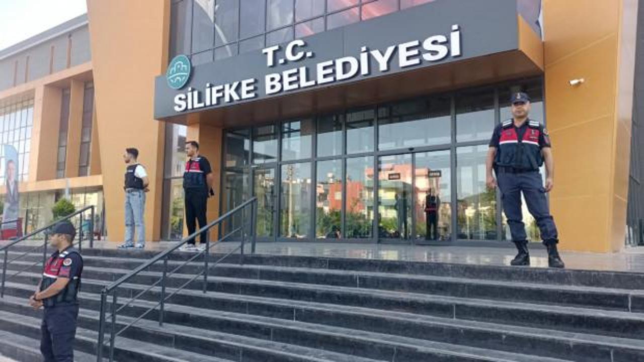 Silifke Belediyesi’nde seçim! Başkan Vekili belli oldu