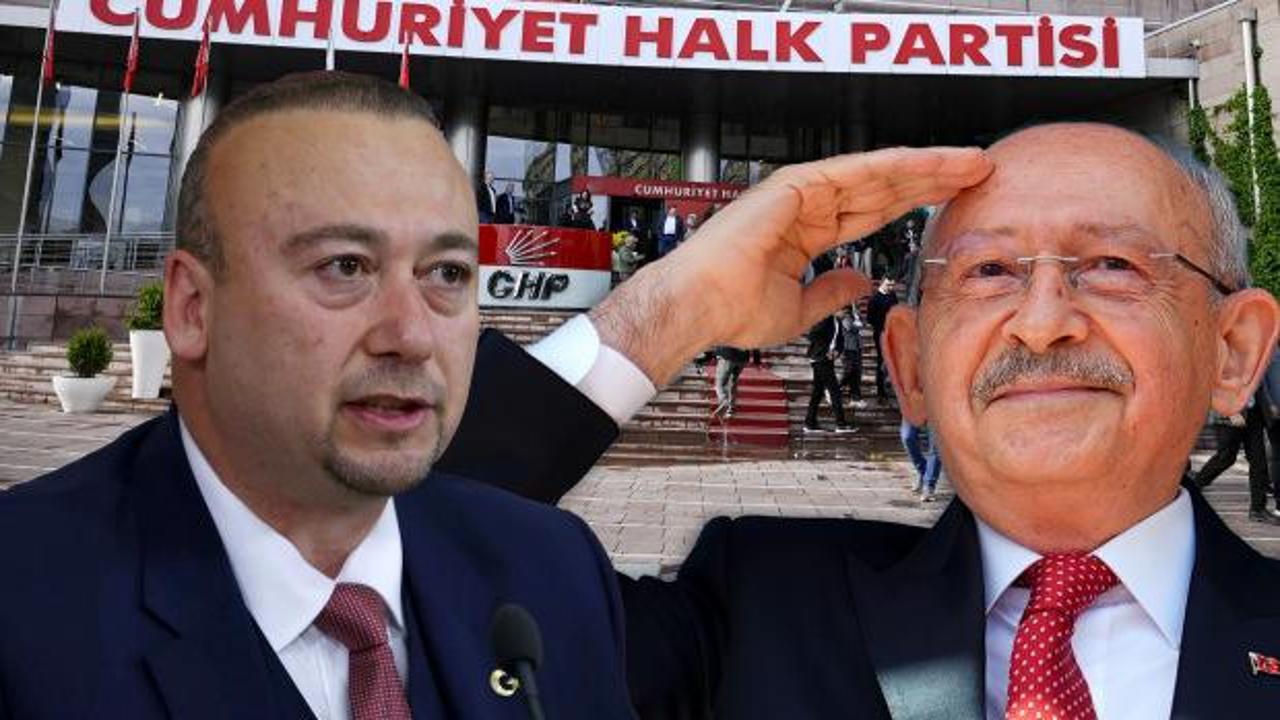 CHP’den sürpriz karar: Kılıçdaroğlu cephesinden son dakika Özkan Yalım açıklaması
