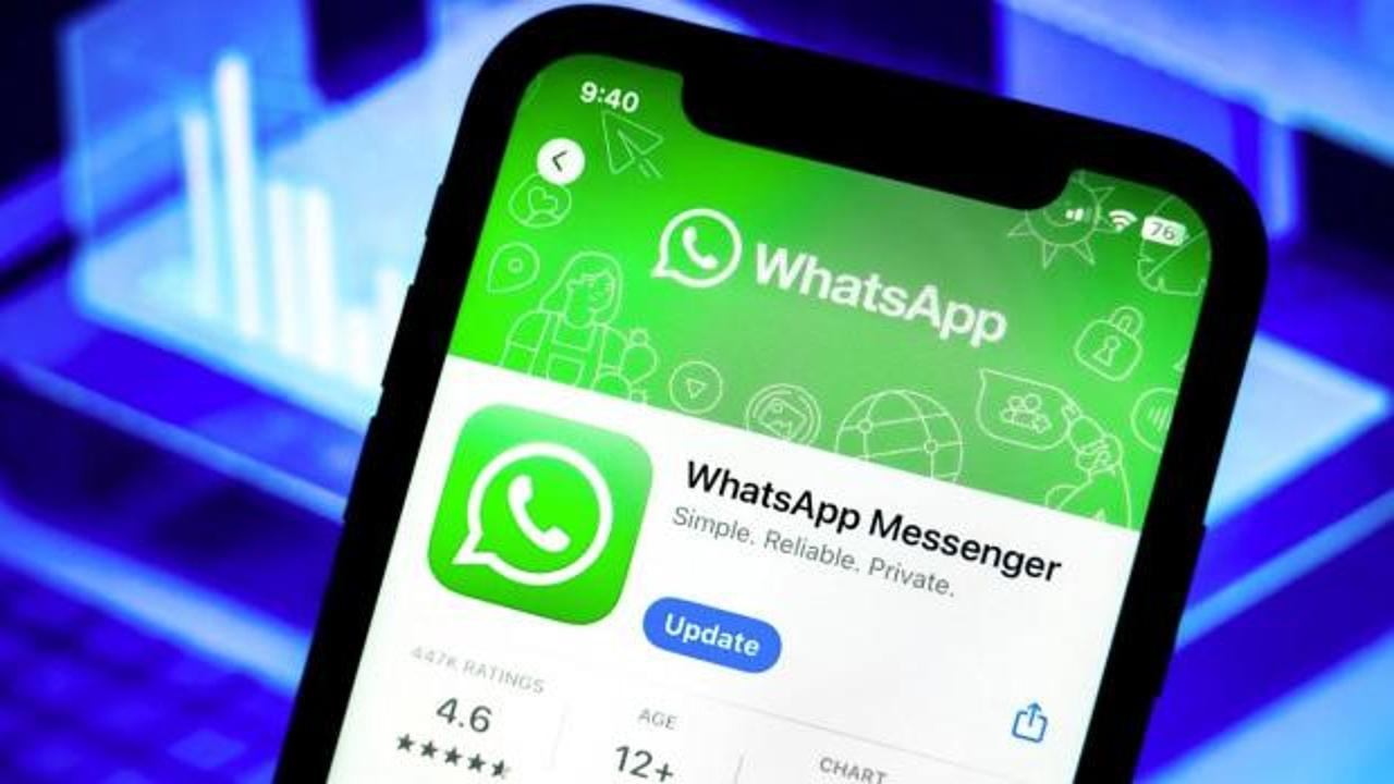 WhatsApp desteği sona erecek iPhone’lar belli oldu