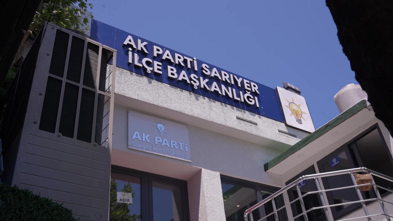 AK Parti İstanbul Milletvekilleri saha çalışmalarını sürdürüyor