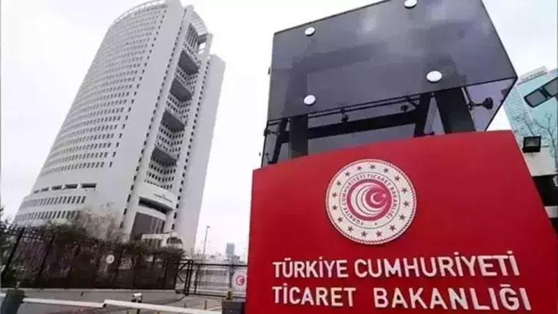 2026 ithalat rejimine ilişkin ara değişiklikler Resmi Gazete’de