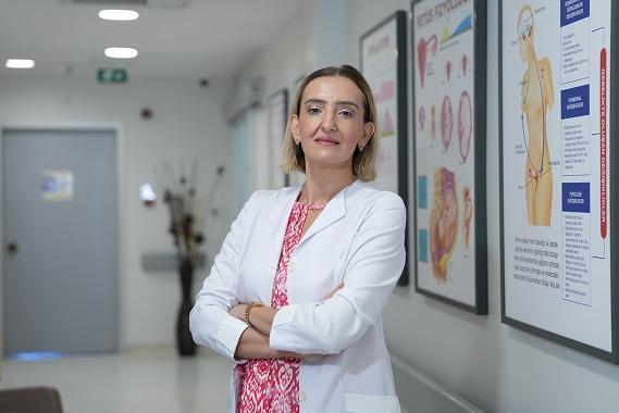 ‘Kemik erimesine karşı menopoz öncesi önlem alınmalı’