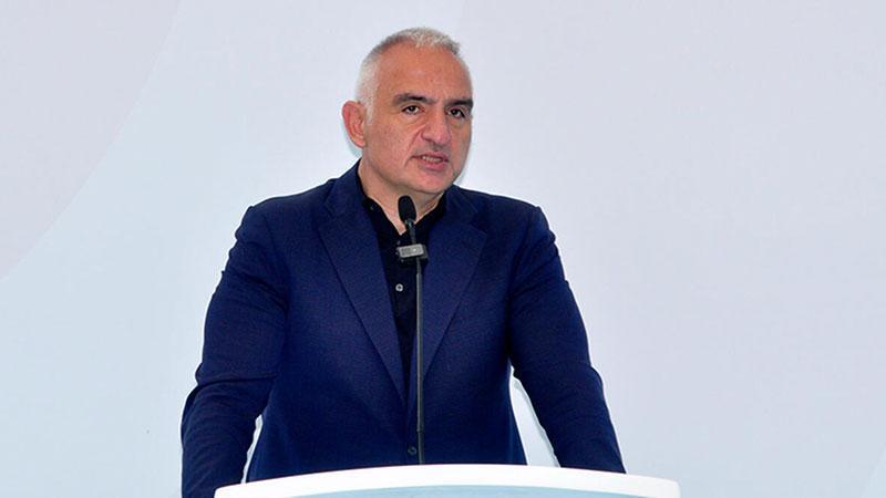 Bakan Ersoy’dan 15 Temmuz mesajı