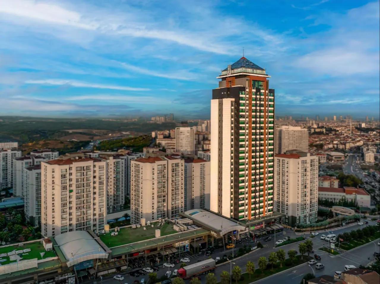 İstanbul'un ünlü oteli dev fiyata satışta: İstenen ücret belli oldu