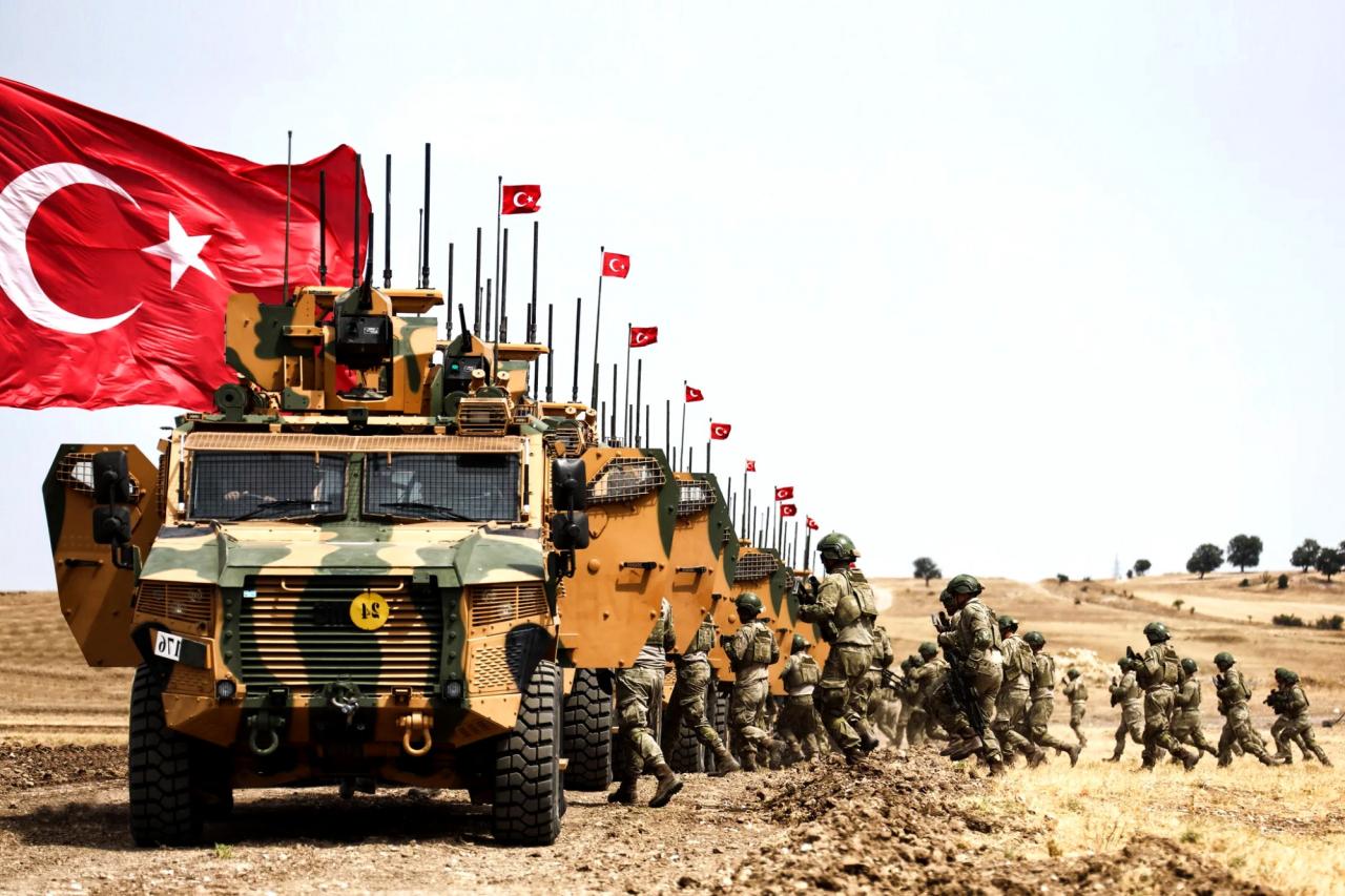 Türkiye, İsrail'e bir adım daha yaklaştı! Ülkenin lideri duyurdu! Türk ordusuna yeni davet
