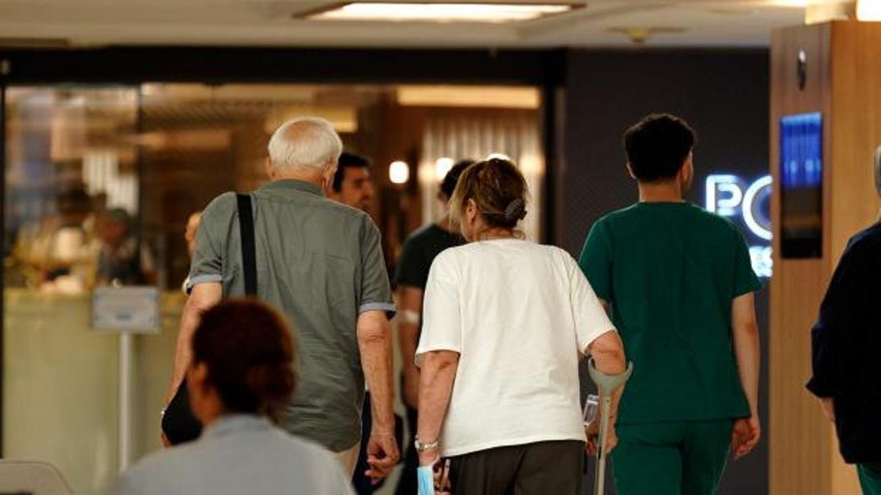 Emeklilere 70 yaş müjdesi: Medipol’de sıfır katılım payı ile sağlığınız emin ellerde