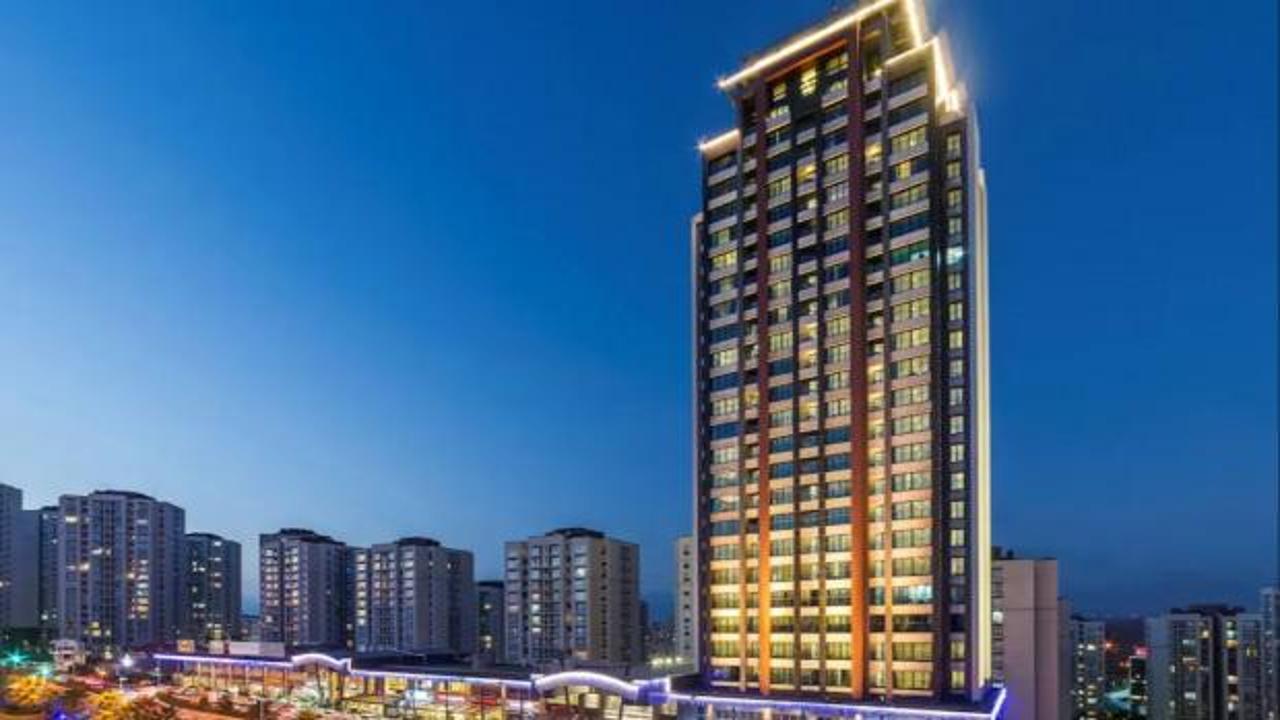 İstanbul’un ünlü oteli dev fiyata satışta: İstenen ücret belli oldu
