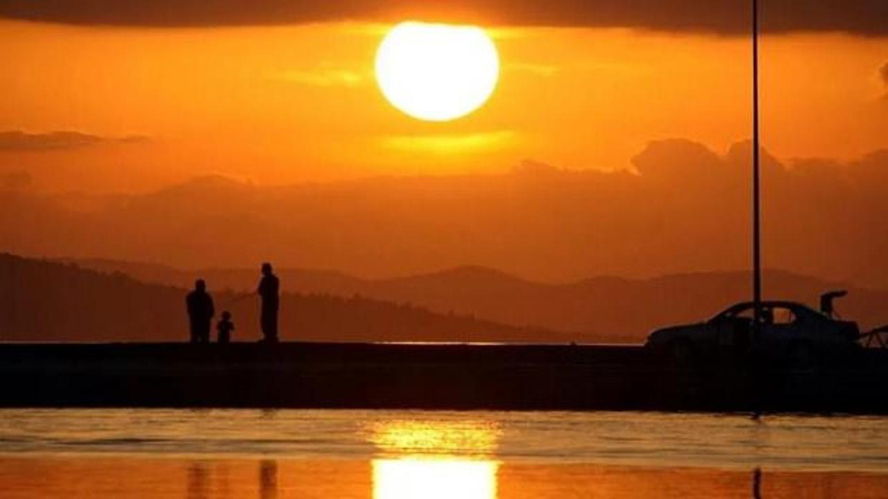 Kanser hastalarına ‘yaz’ uyarısı!