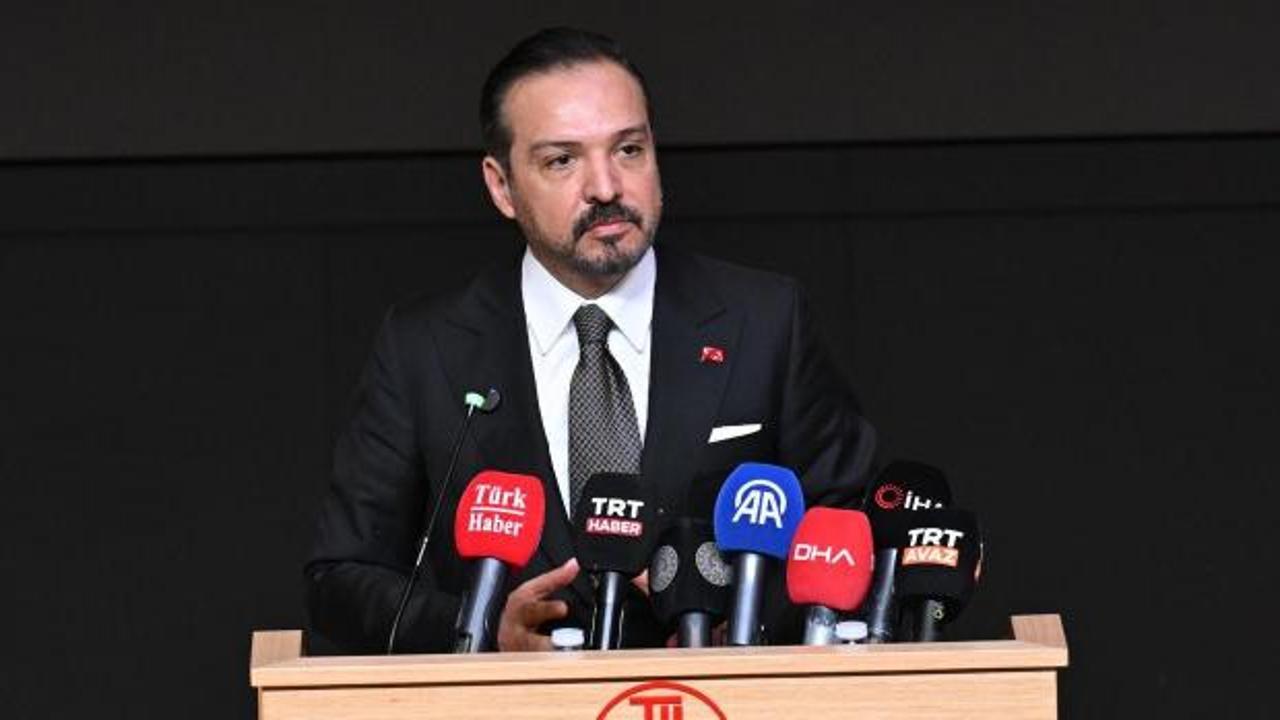 AK Partili Kürşad Zorlu’dan Erdoğan mesajı: 2028’i işaret etti