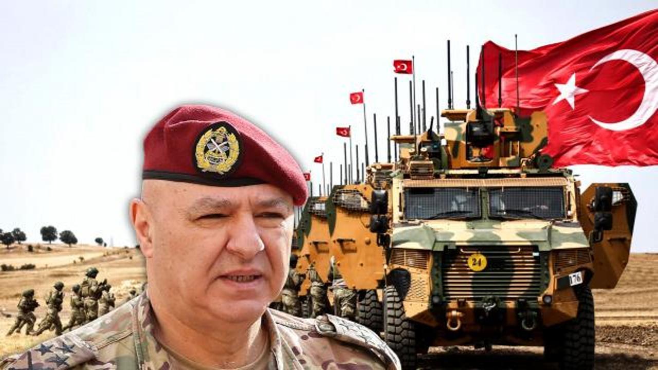 Türkiye, İsrail’e bir adım daha yaklaştı! Ülkenin lideri duyurdu! Türk ordusuna yeni davet