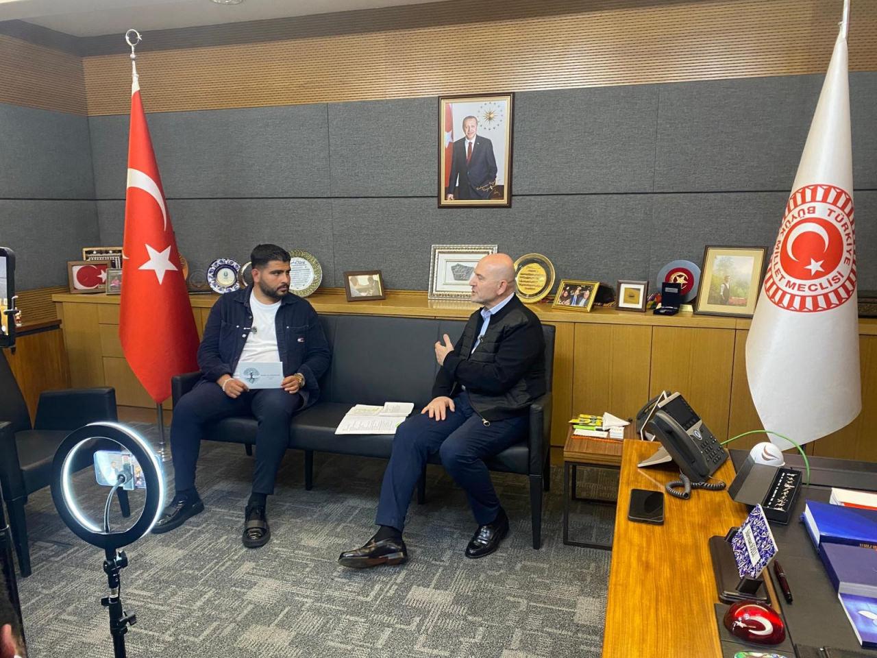 Süleyman Soylu 'çok korktum' deyip ilk kez açıkladı: En büyük tehdit dışarısıdır!