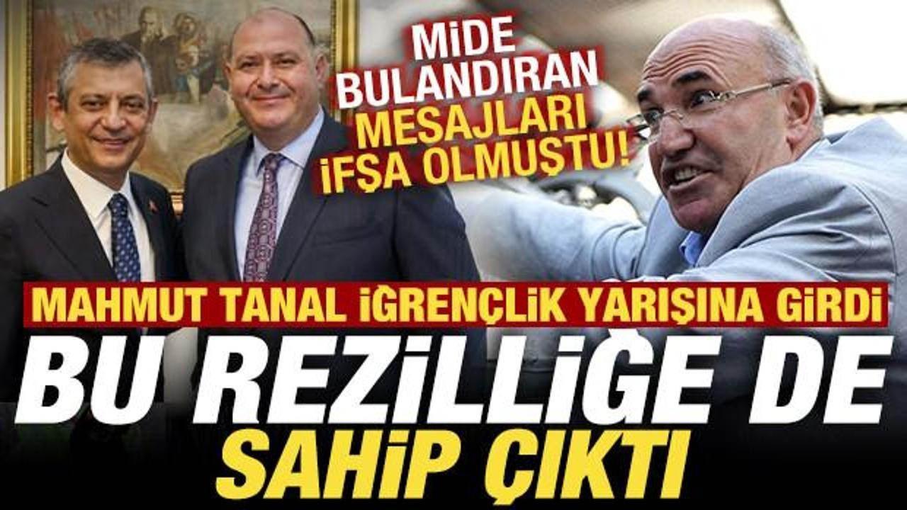 'Ben yürüyen parayım' diyen İlkay Çiçek, ihraç öncesi CHP'den istifa etti