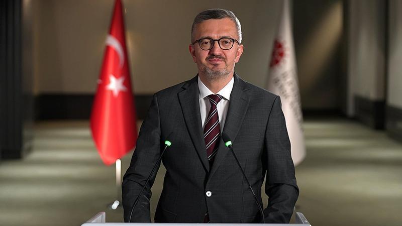 İletişim Başkanı Duran’dan, Anafartalar Zaferi’nin 111. yıl dönümü paylaşımı
