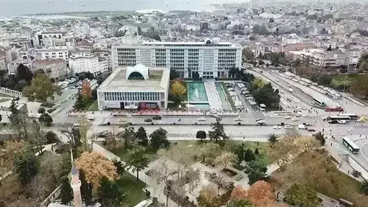 İBB’ye yönelik ‘Yolsuzluk’ davasında 66’ncı duruşma