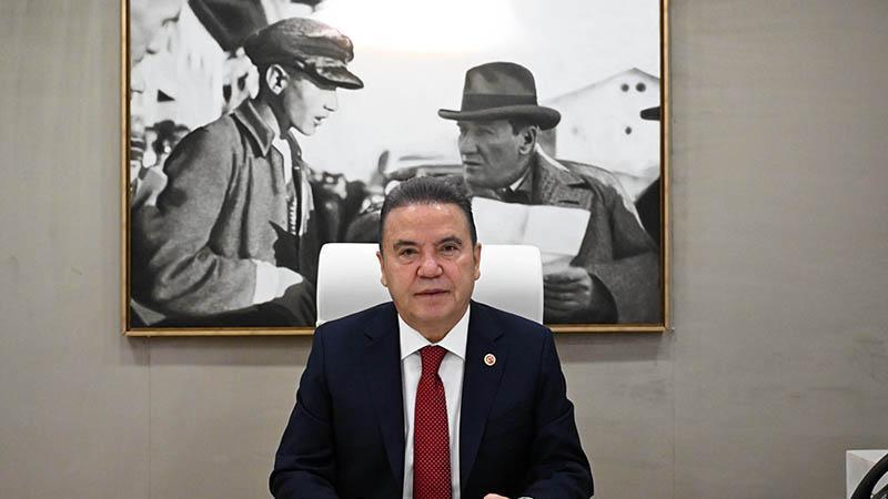 Böcek’ten 5 milyon avroluk ‘havala’ itirafı: Zarfı İstanbul’da İmamoğlu’na teslim ettim