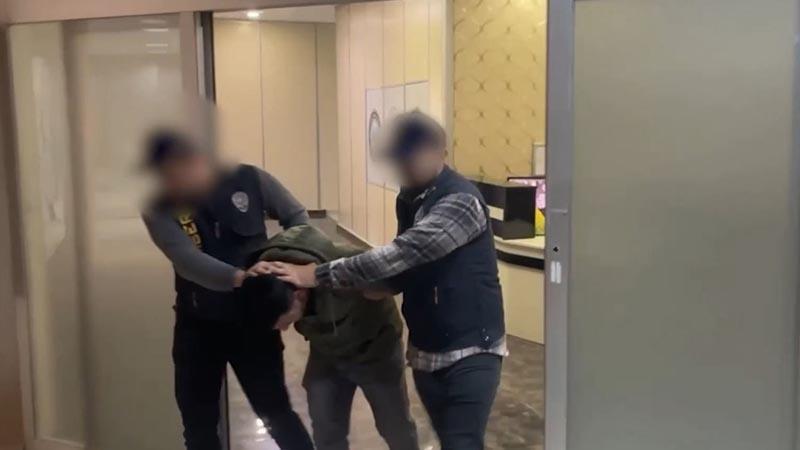 11 ilde siber suç operasyonları: 13 tutuklama