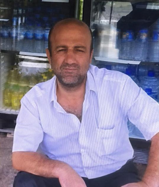 Beyoğlu'nda komşusunu bıçakla öldürüp 'kötü koku geliyor' diye ihbarda bulundu