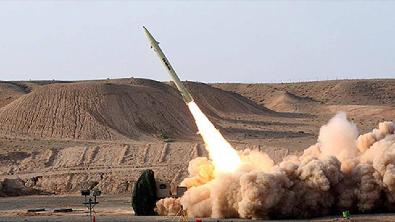 Reuters'tan çarpıcı iddia: Pentagon'un cephanesi alarmda mı?