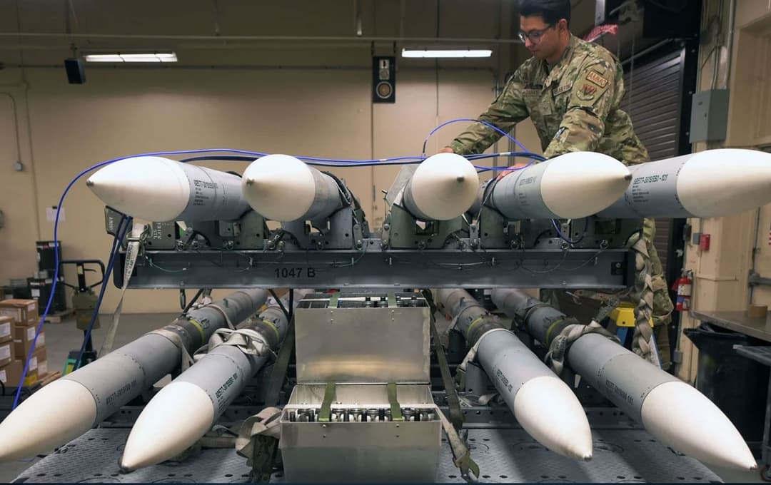 Reuters'tan çarpıcı iddia: Pentagon'un cephanesi alarmda mı?