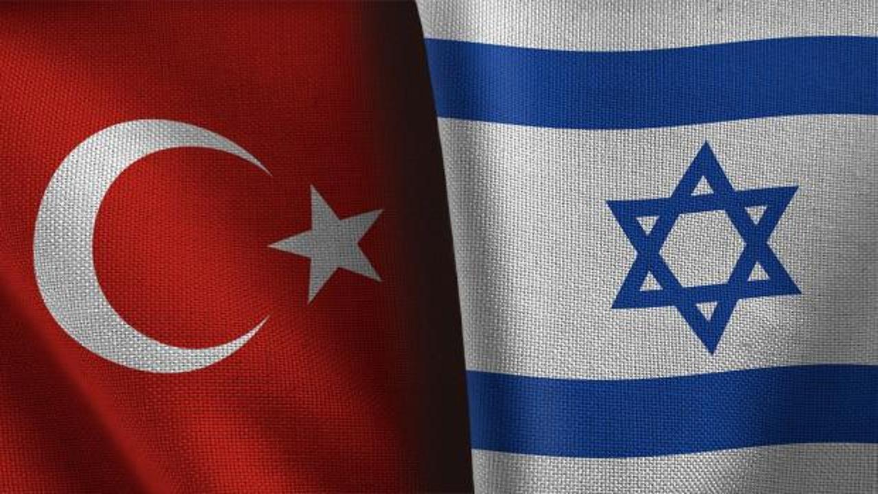 İsrail’den Türkiye’ye suçlama: Üç ülkeyi işgal ediyor