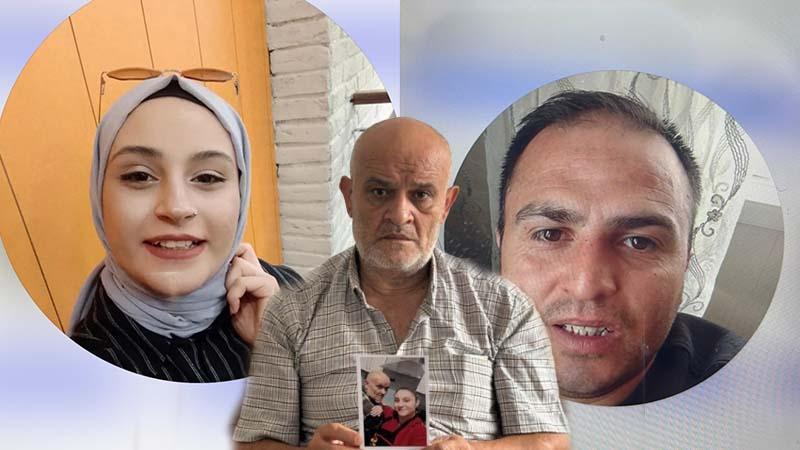Boşanma aşamasındaki eşi tarafından öldürülen Buse’nin babası: Kızıma tehdit mesajları atmışlar