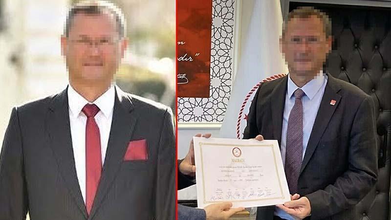 Çin’de gözaltında bulunan Fethiye Belediye Meclis Üyesi CHP’den ihraç edildi
