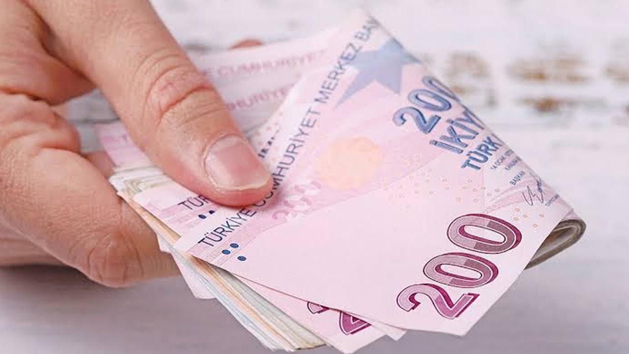 3 aylık süreyi kaçırmayın! Maaşınızdan olmamak için harekete geçin
