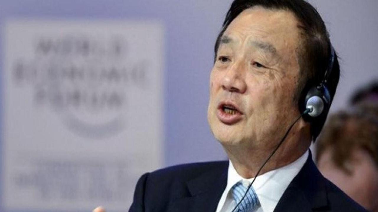 Huawei kurucusu Çin’den kaçtı mı? Yeni kısıtlama öncesi dikkat çeken iddia