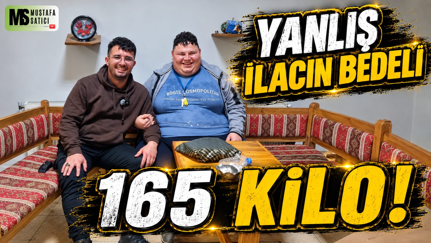 Temelcan’ın Hayali Herkesi Duygulandırdı: Polis Olmak İstiyor