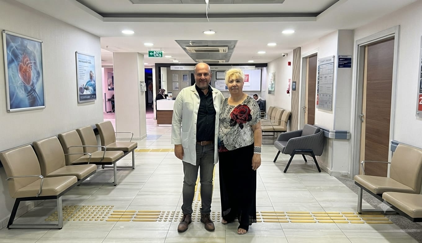 MS Hastalığında Kırmızı Civa ve Kök Hücre Tedavisi İddiaları Gündemde