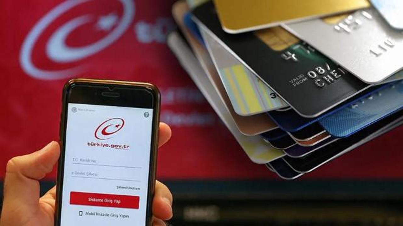 e-Devlet’e bakmadan geçmeyin: İşlemi hemen yapın! Başınızı ağrıtabilir