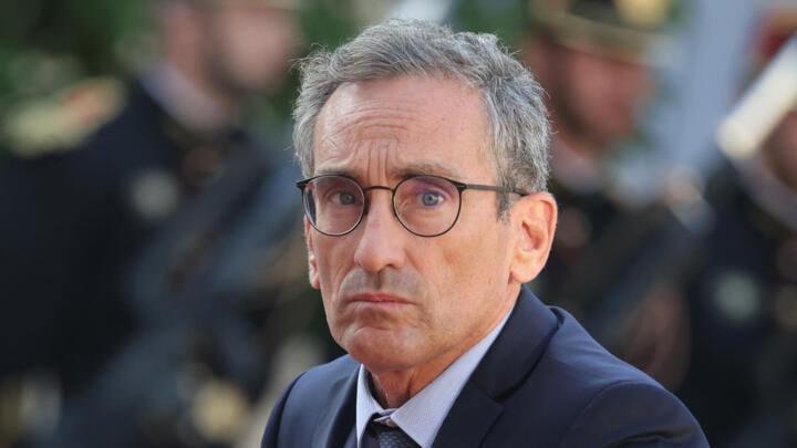 Macron geri adım attı: ABD'ye özür mesajı