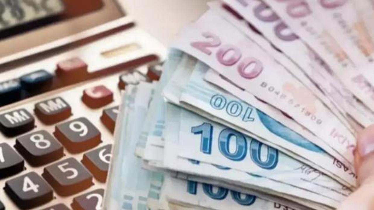 3 aylık süreyi kaçırmayın! Maaşınızdan olmamak için harekete geçin