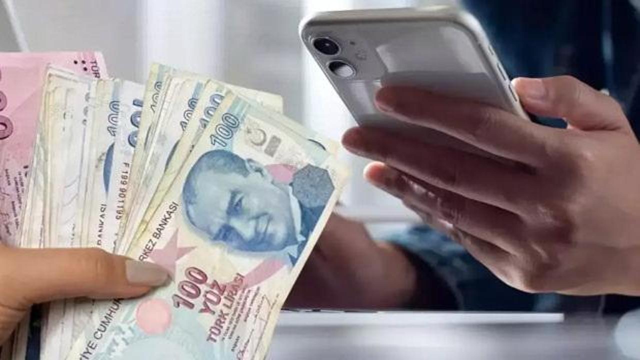 Telefonda bunu duyarsanız kapatın! Paranızı anında silip süpürüyorlar