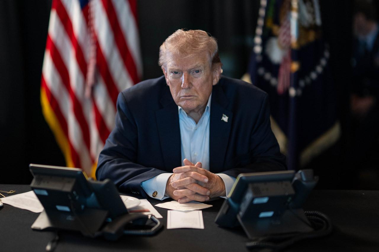 Trump tüm dünyaya ilan etti! Son dakika İran duyurusu! Tarih verdi