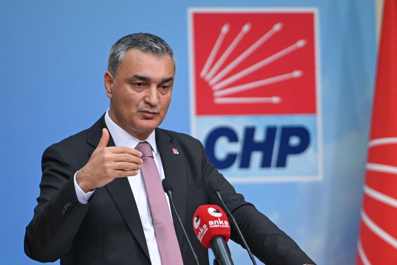 CHP'den beklenmedik Cemil Tugay açıklaması! Bomba itiraf! 'Kılıçdaroğlu tavsiyede bulundu'