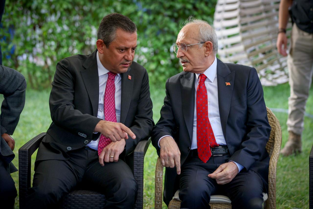 CHP'den beklenmedik Cemil Tugay açıklaması! Bomba itiraf! 'Kılıçdaroğlu tavsiyede bulundu'