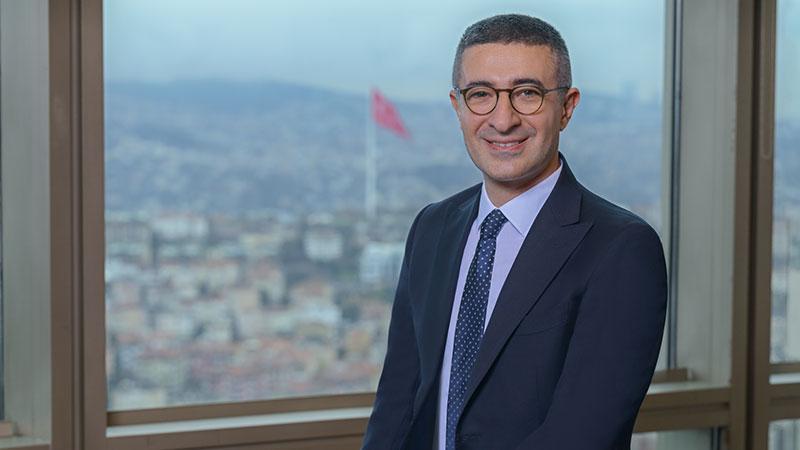 Garanti BBVA’nın ilk 9 aydaki net karı 98,2 milyar TL oldu