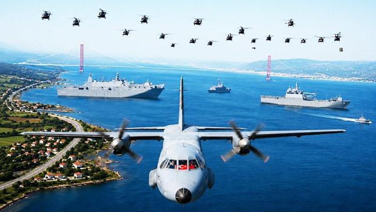 Makor Rishon’dan Türkiye analizi: Artık 1 yılda değil 1 haftada yapıyorlar