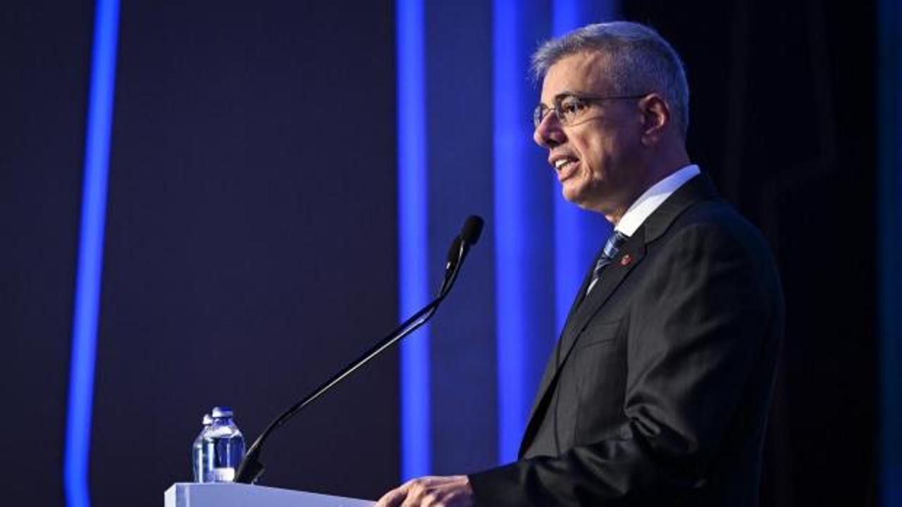 Sağlık Bakanı İstanbul Üniversitesi Tıp Fakültesi temel atma ve açılış törenine katıldı